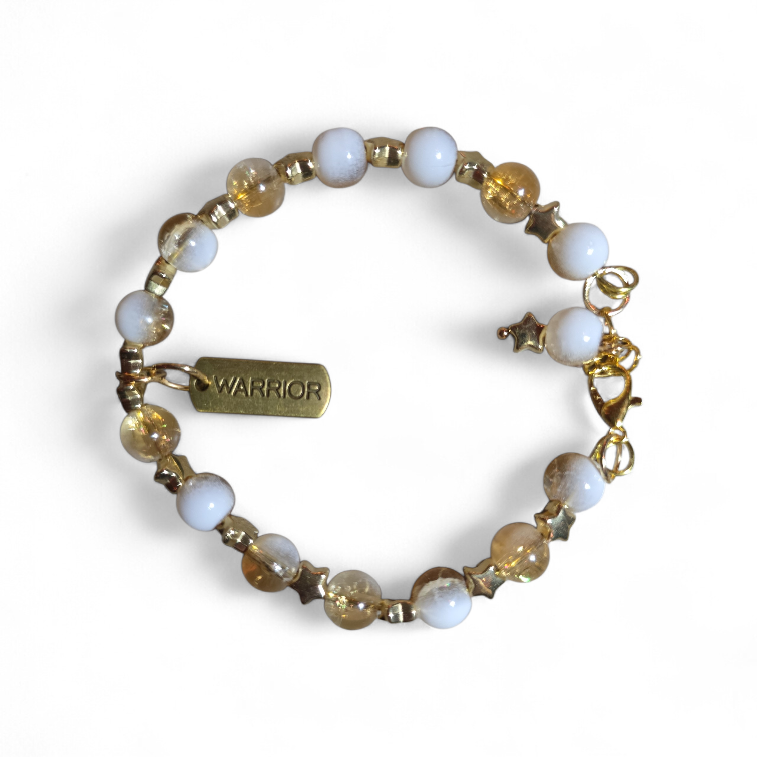 Warrior Bracelet
