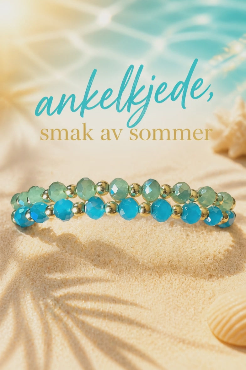 Ankelkjede