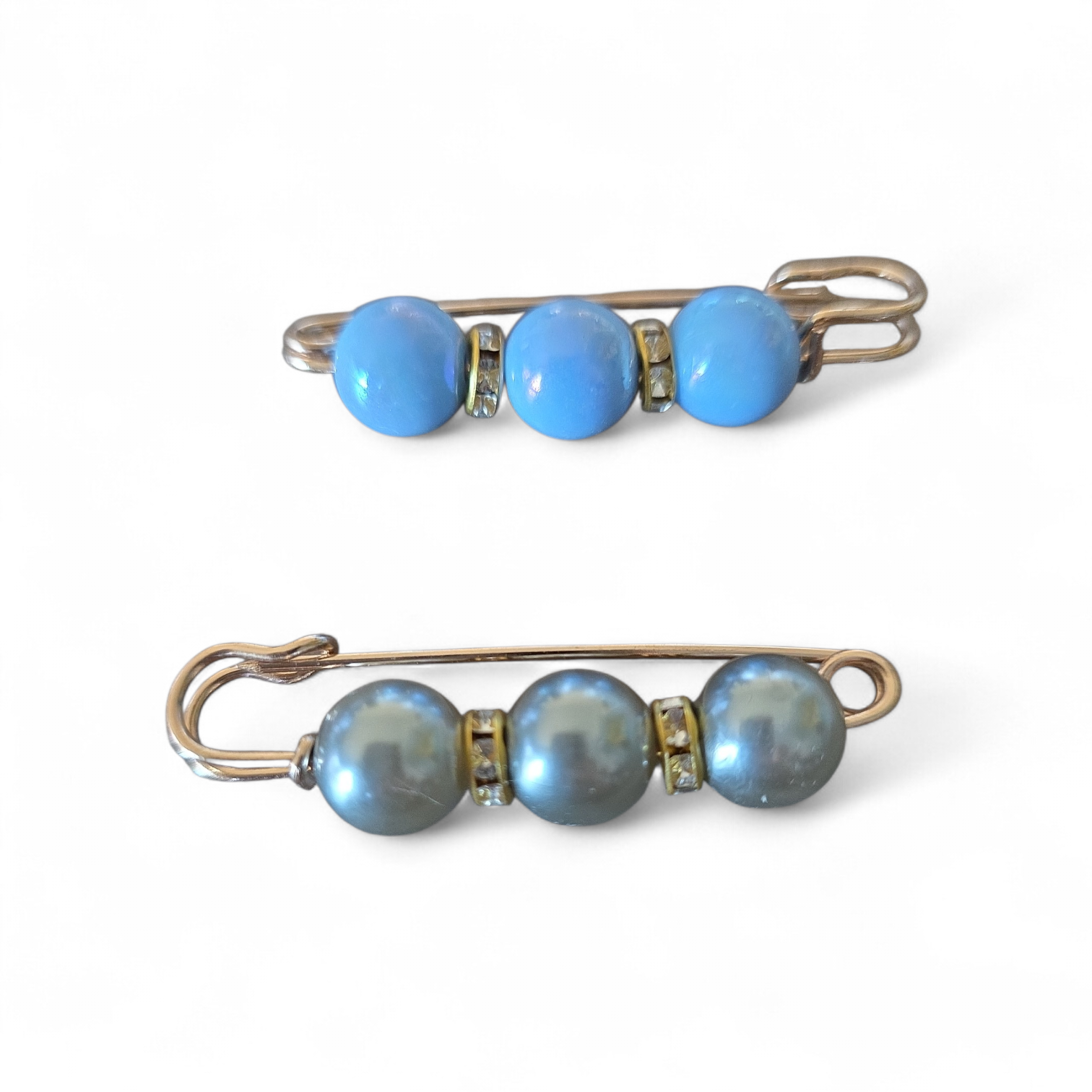 Himmefarger Pins