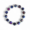 Midnatt Pearl - Armbånd