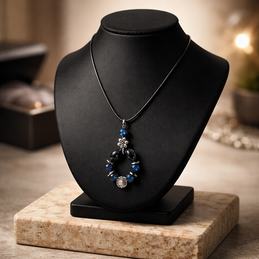 Mystikk - halskjede