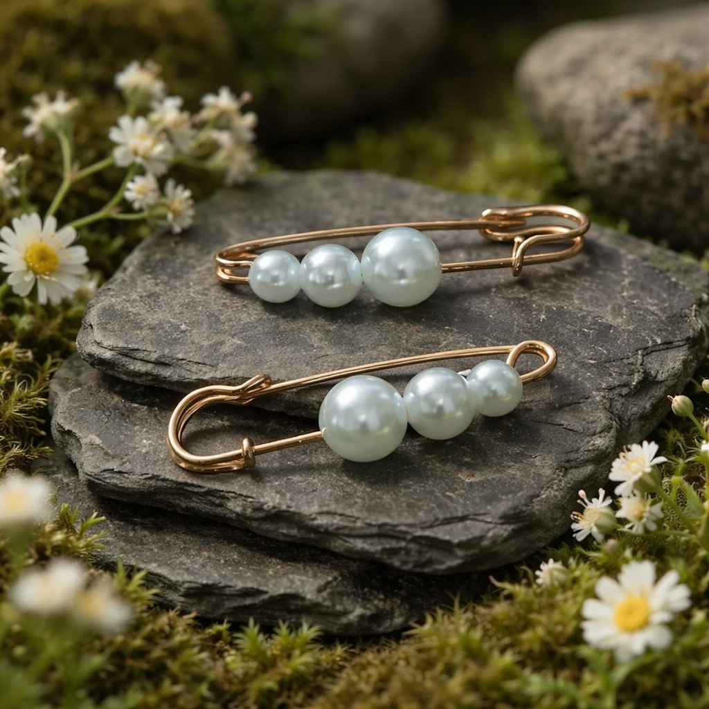 Perle Pin
