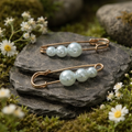 Perle Pin