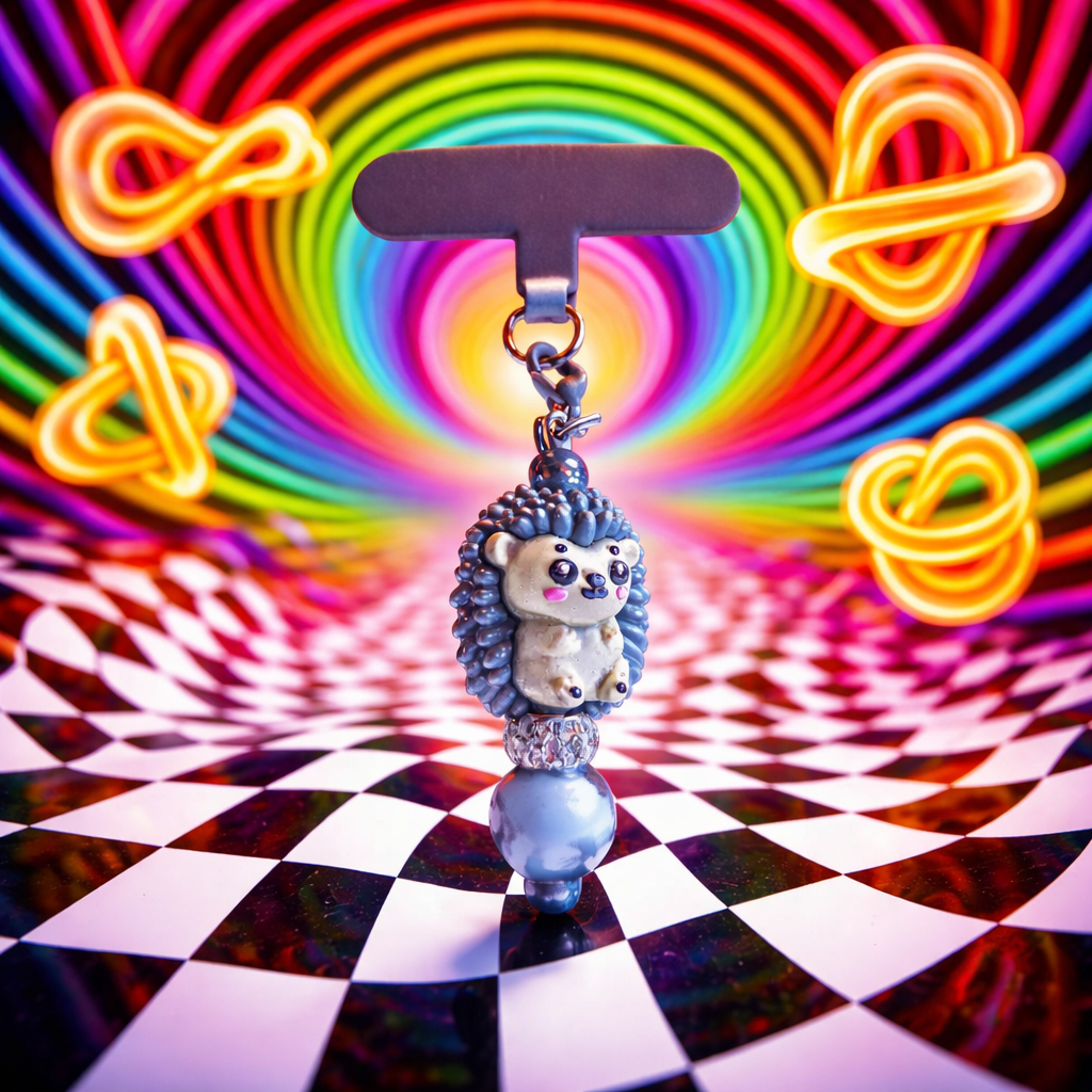 Mobiltlf Charms