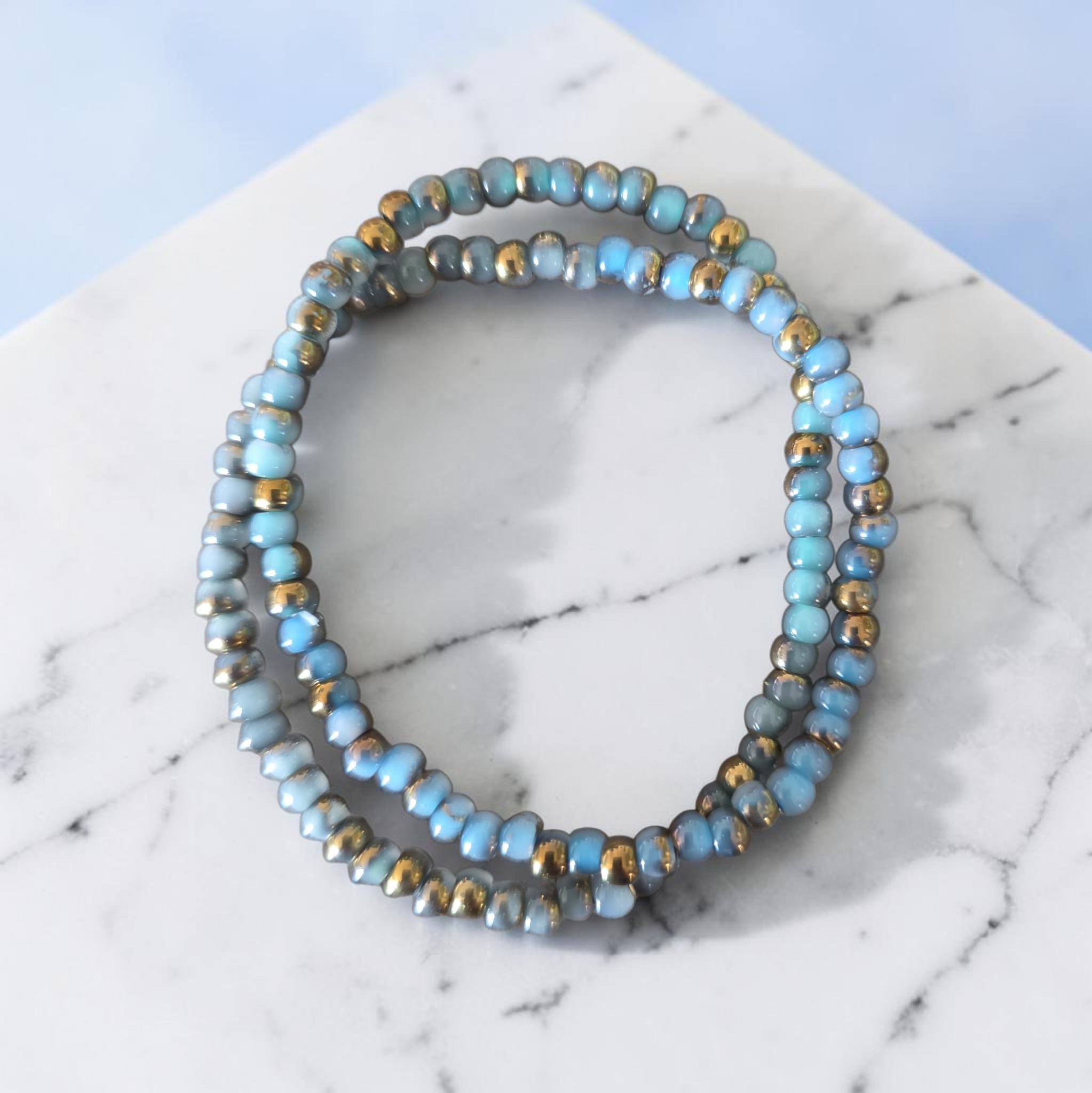 Ocean Queen armbånd