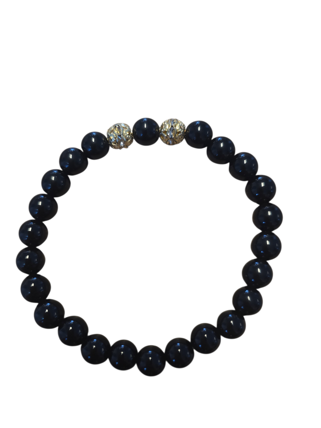 Sort Onyx