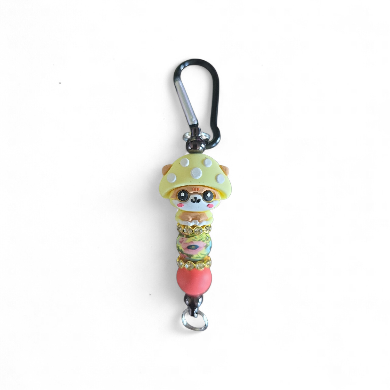 “Mushroom Dream” Veskepynt