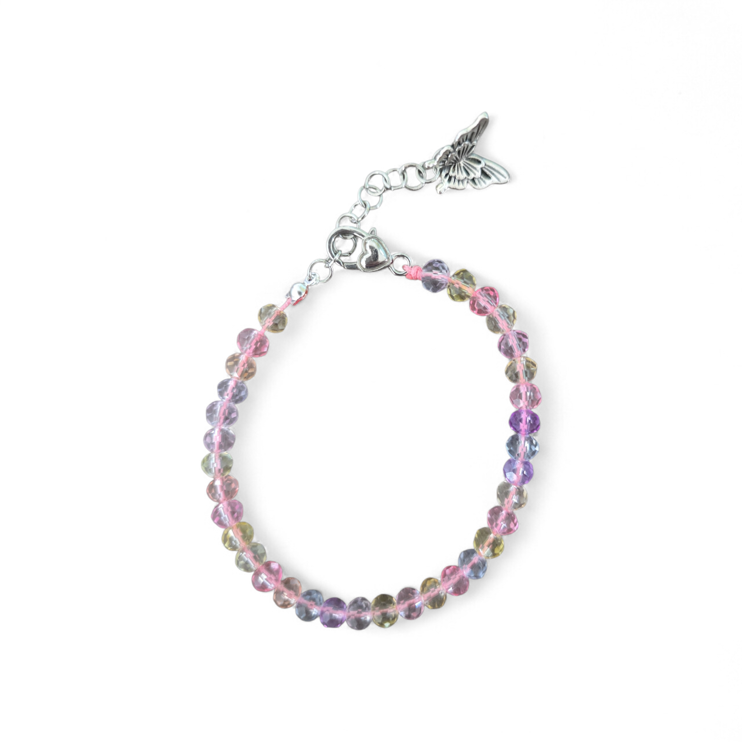 Blossom Glow Armbånd