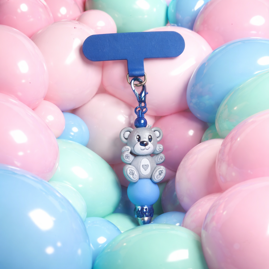 Mobiltlf Charms