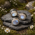 Måneskinn charms