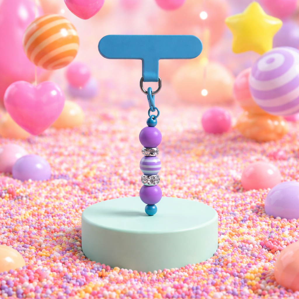 Mobiltlf Charms