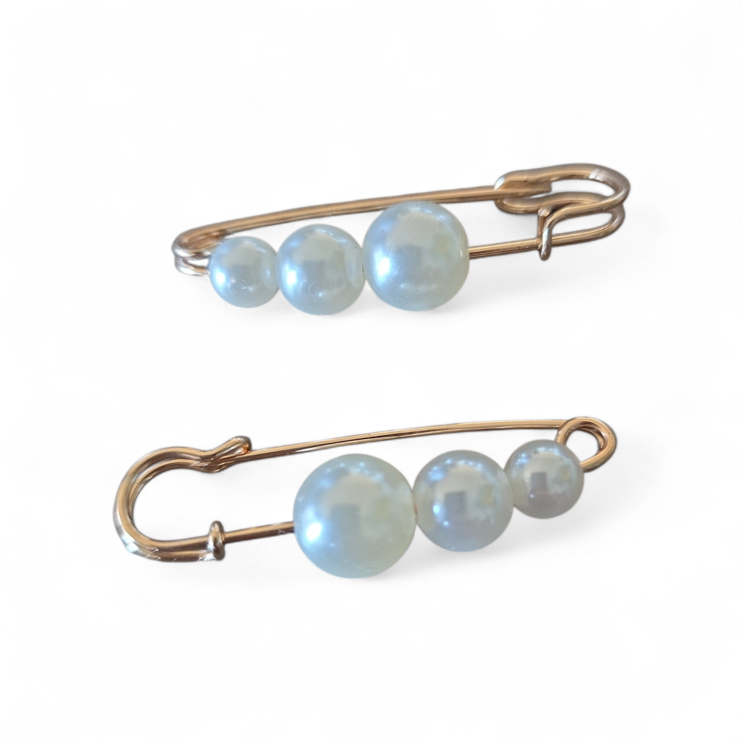 Perle Pin