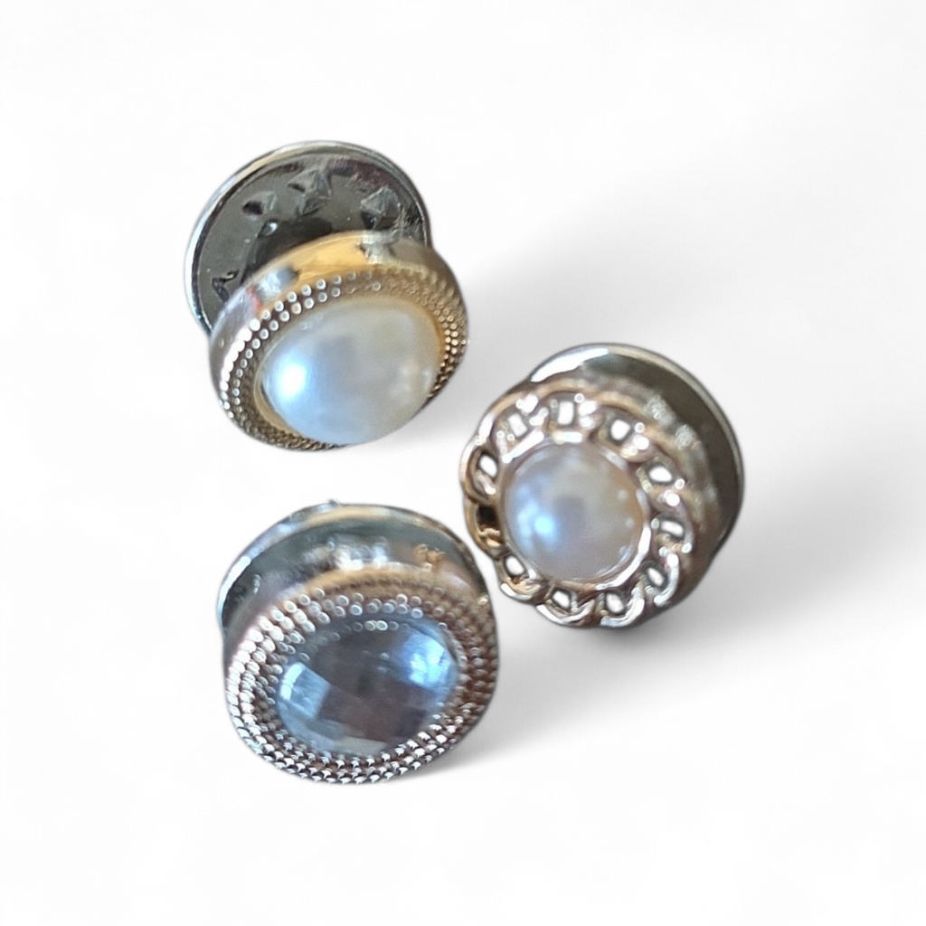 Måneskinn charms