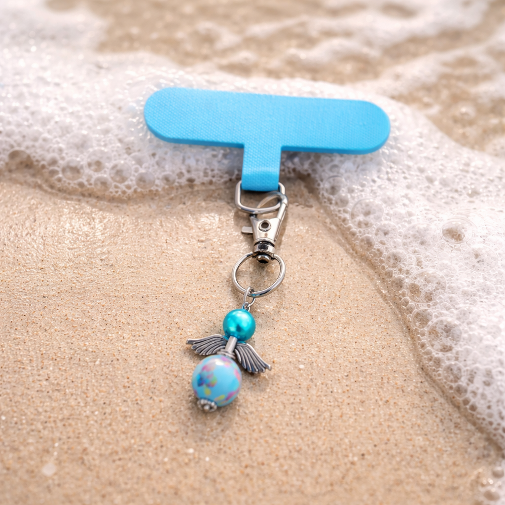 Mobiltlf Charms