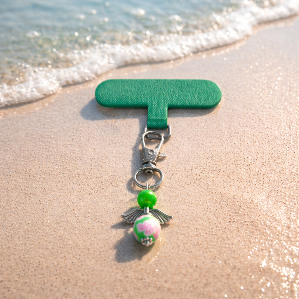 Mobiltlf Charms
